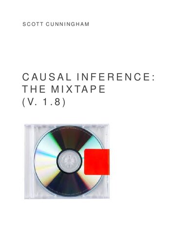 Causal Inference: The Mixtape - Orginal Pdf